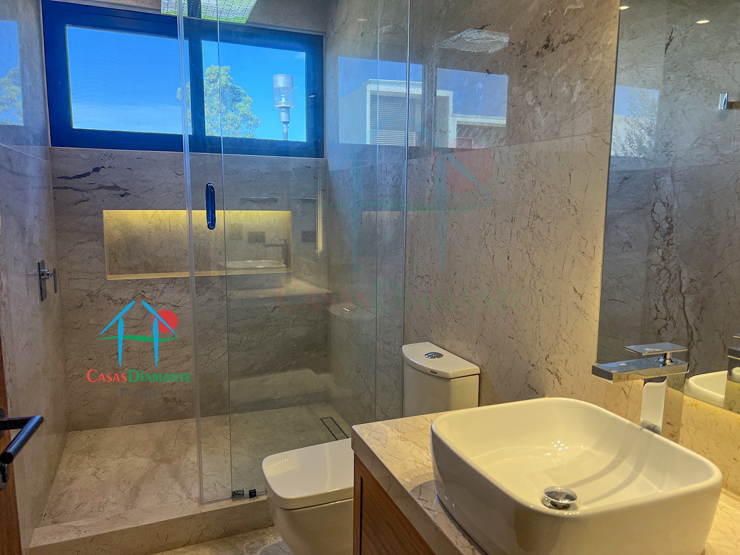 Parque Terranova Casa Molly - Recámara uno 9